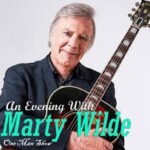 Marty Wilde
