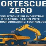 Fortescue Zero