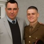 Aaron Elliston Jones