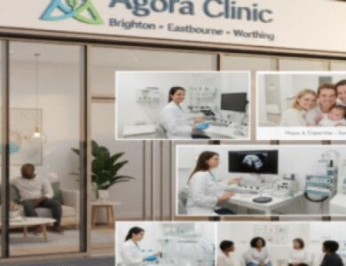 Agora Clinic