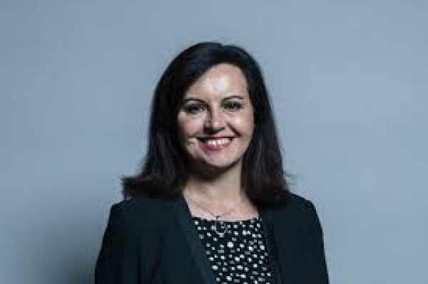 Caroline Flint