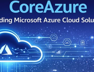 CoreAzure