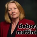 Deborah Mattinson