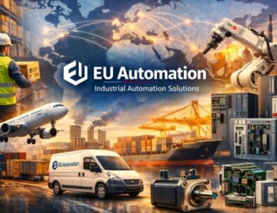 EU Automation