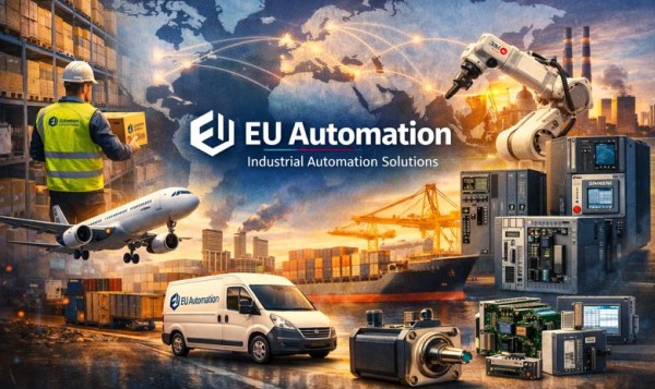 EU Automation