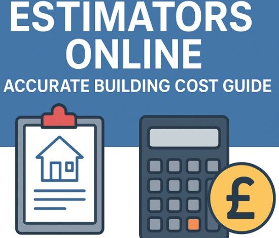 Estimators Online