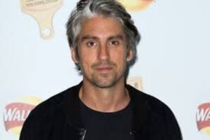 George Lamb: Broadcaster to Sustainability Leader