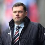 Graeme Murty