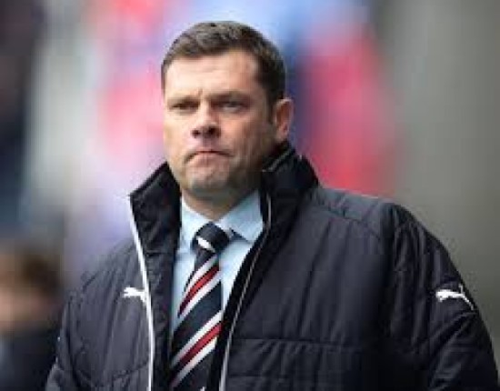 Graeme Murty