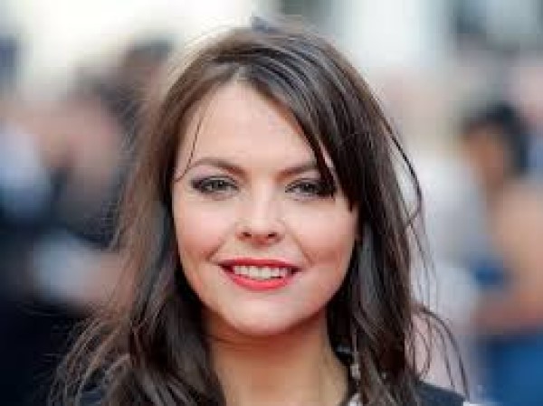 Kate Ford