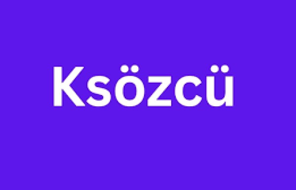 Ksözcü
