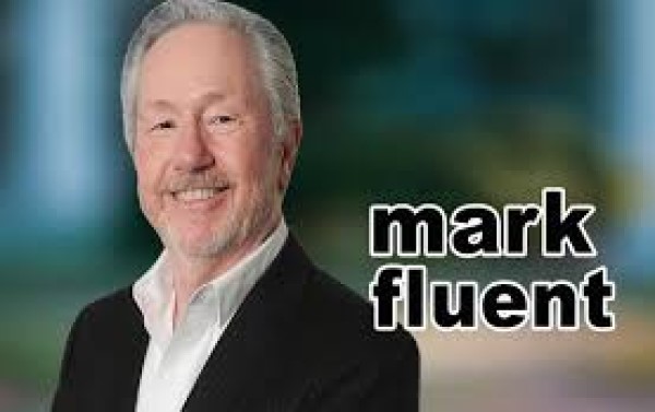 Mark Fluent