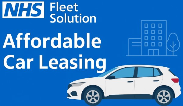 NHS Fleet Solution