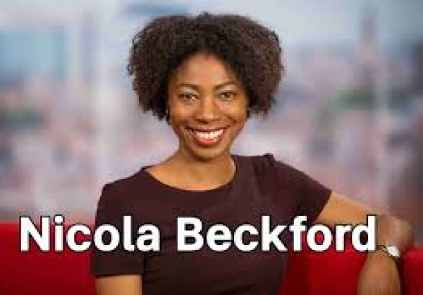 Nicola Beckford