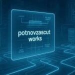 Potnovzascut Works