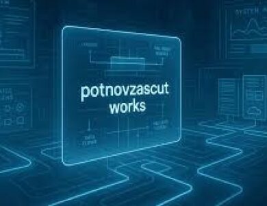 Potnovzascut Works