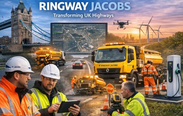Ringway Jacobs