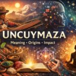 Uncuymaza