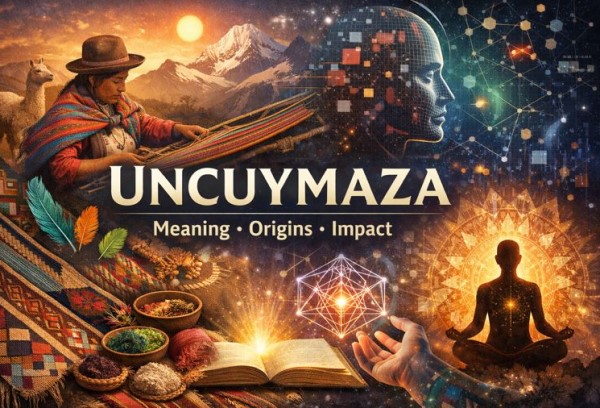 Uncuymaza