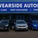 Wearside Autoparc