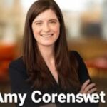 Amy Corenswet
