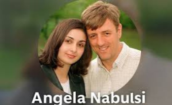Angela Nabulsi