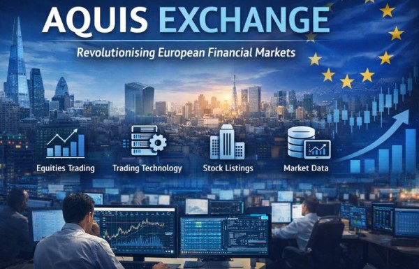 Aquis Exchange