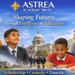 Astrea Academy Trust