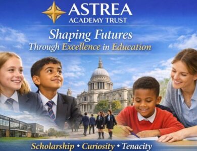 Astrea Academy Trust