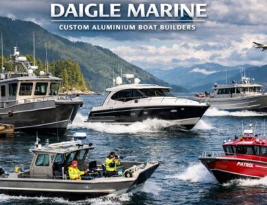 Daigle Marine