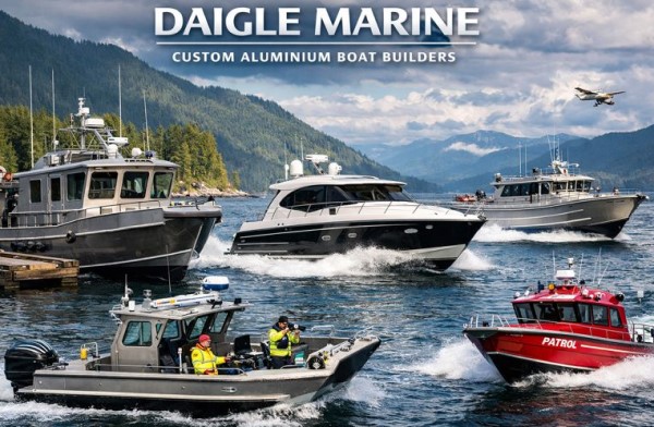 Daigle Marine