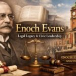 Enoch Evans