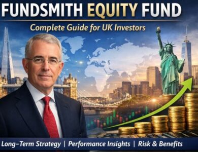 Fundsmith Equity Fund