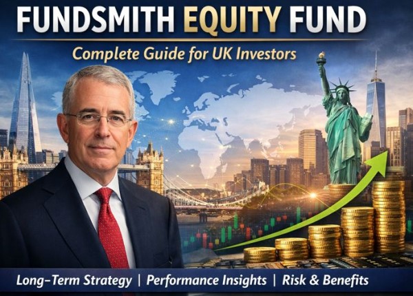 Fundsmith Equity Fund