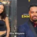 Illia Wayans