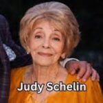 Judy Schelin