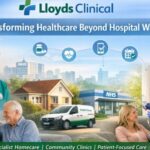 Lloyds Clinical