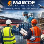 Marcoe Engineering