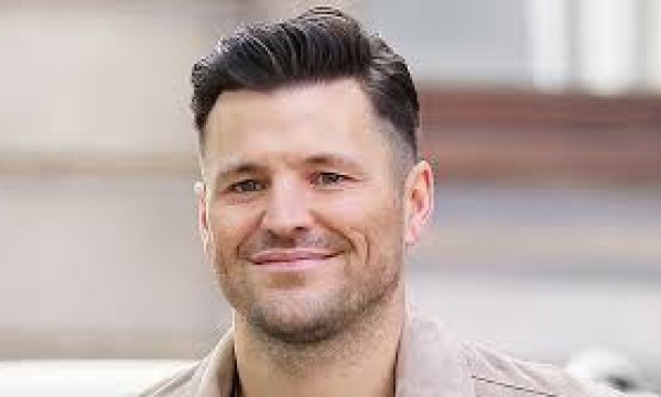 Mark Wright