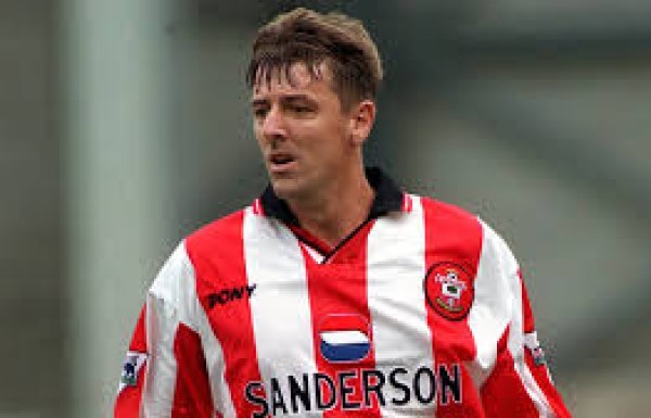 Matt Le Tissier
