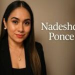 Nadeshda Ponce