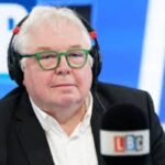 Nick Ferrari