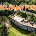Polhawn Fort