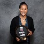 Rachel Yankey