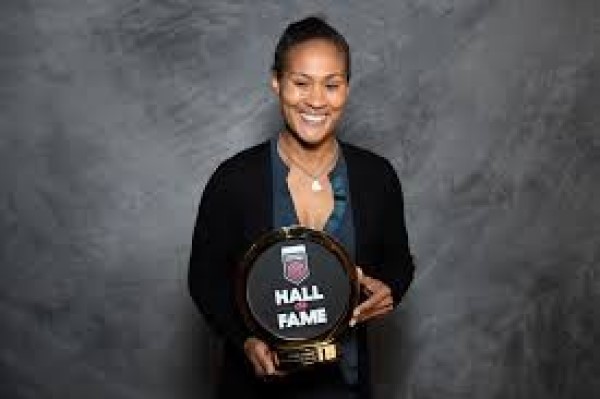 Rachel Yankey