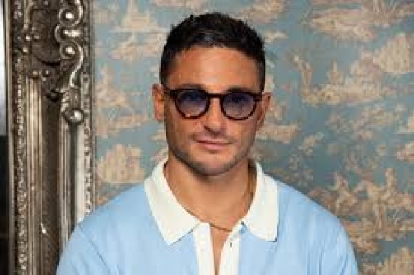 Reza Amiri-Garroussi