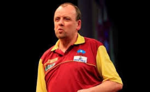 Ronny Huybrechts