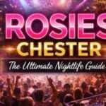 Rosies Chester