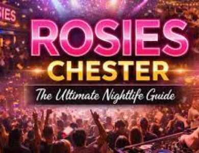 Rosies Chester