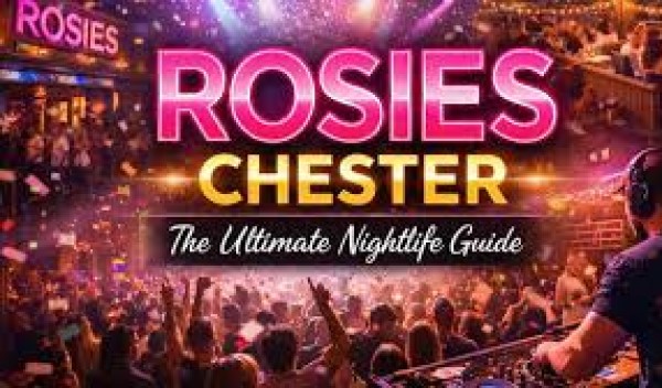 Rosies Chester